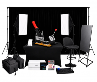 Fotomagnes PREMIUM do 350 szt