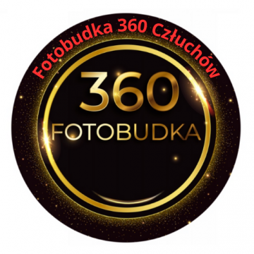Fotobudka 360' Człuchów