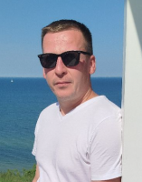 Obsługa Fotobudki 360' Tomasz